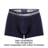 Unico 22120100110 Cardenal A22 Trunks Color 82-Dark Blue